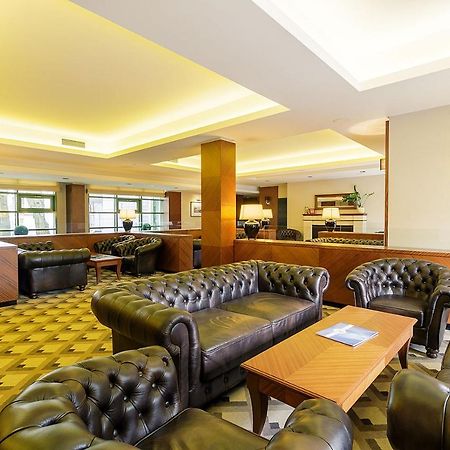 Apartment With Terrace And Sauna By Grand Apartments Sopot Luaran gambar