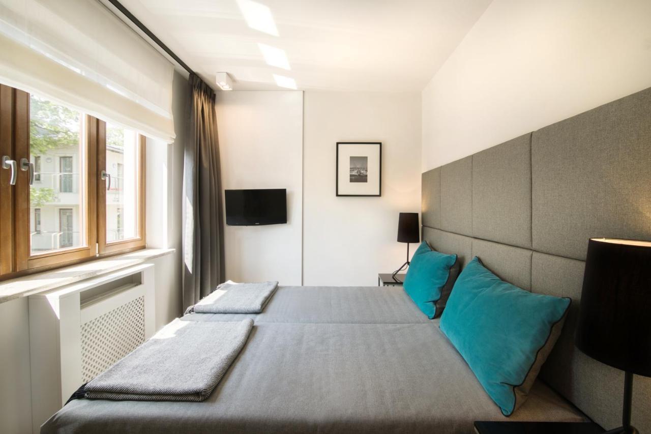 Apartment With Terrace And Sauna By Grand Apartments Sopot Luaran gambar