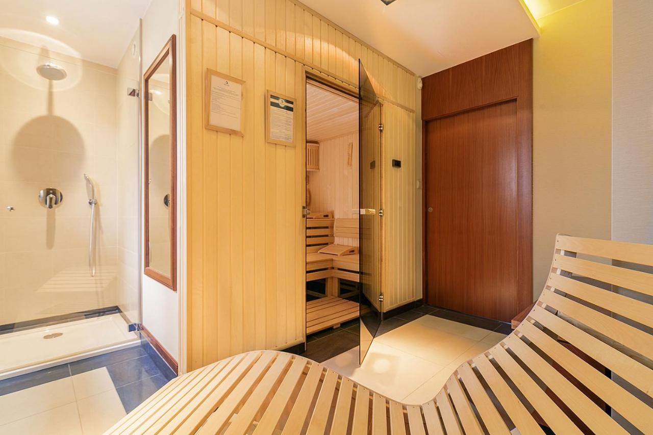 Apartment With Terrace And Sauna By Grand Apartments Sopot Luaran gambar
