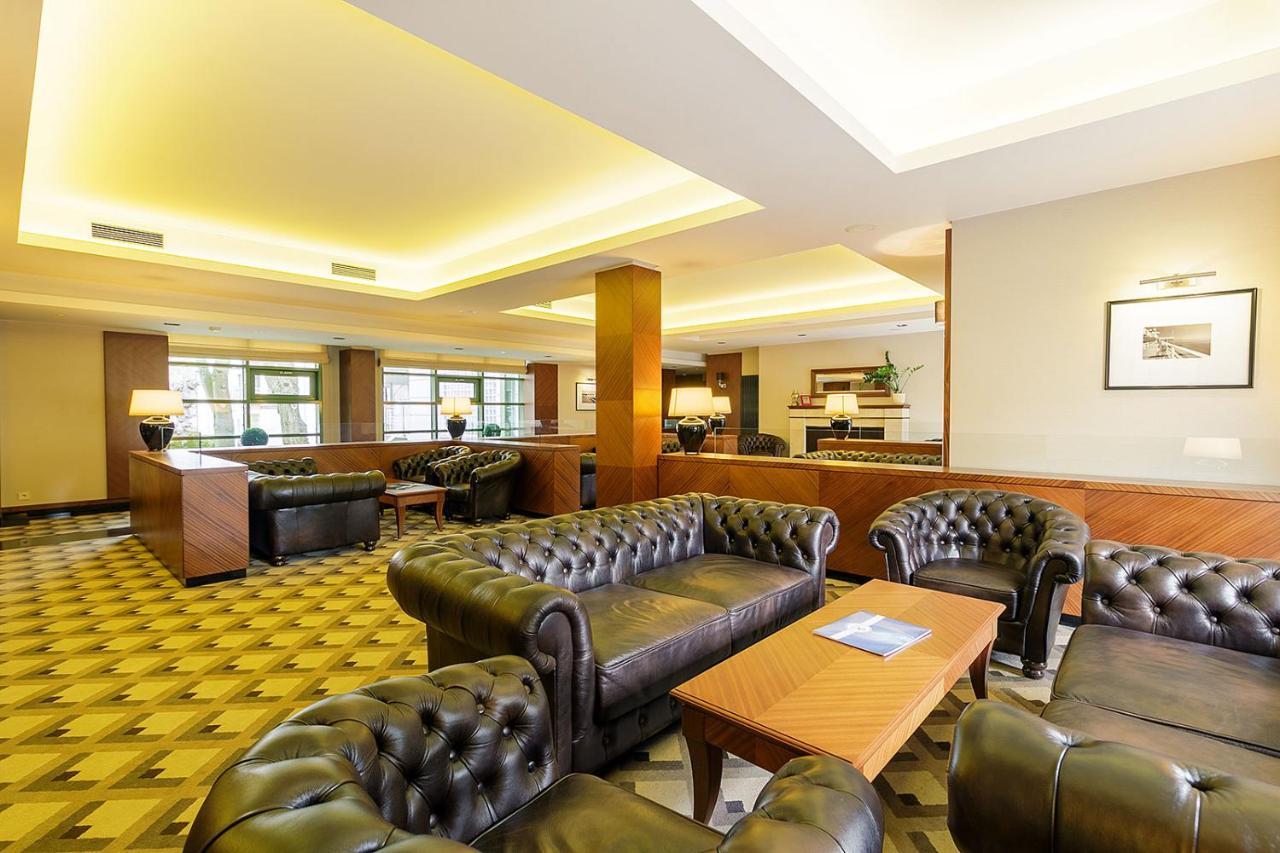 Apartment With Terrace And Sauna By Grand Apartments Sopot Luaran gambar