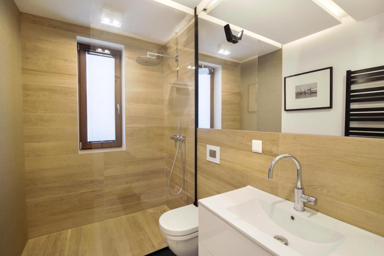 Apartment With Terrace And Sauna By Grand Apartments Sopot Luaran gambar