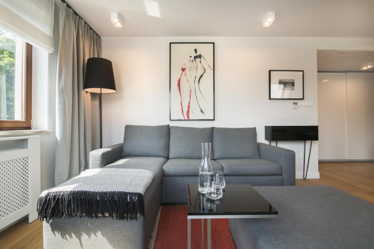 Apartment With Terrace And Sauna By Grand Apartments Sopot Luaran gambar